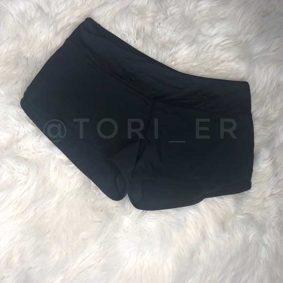 lululemon athletica Pants - Lululemon Women’s Shorts